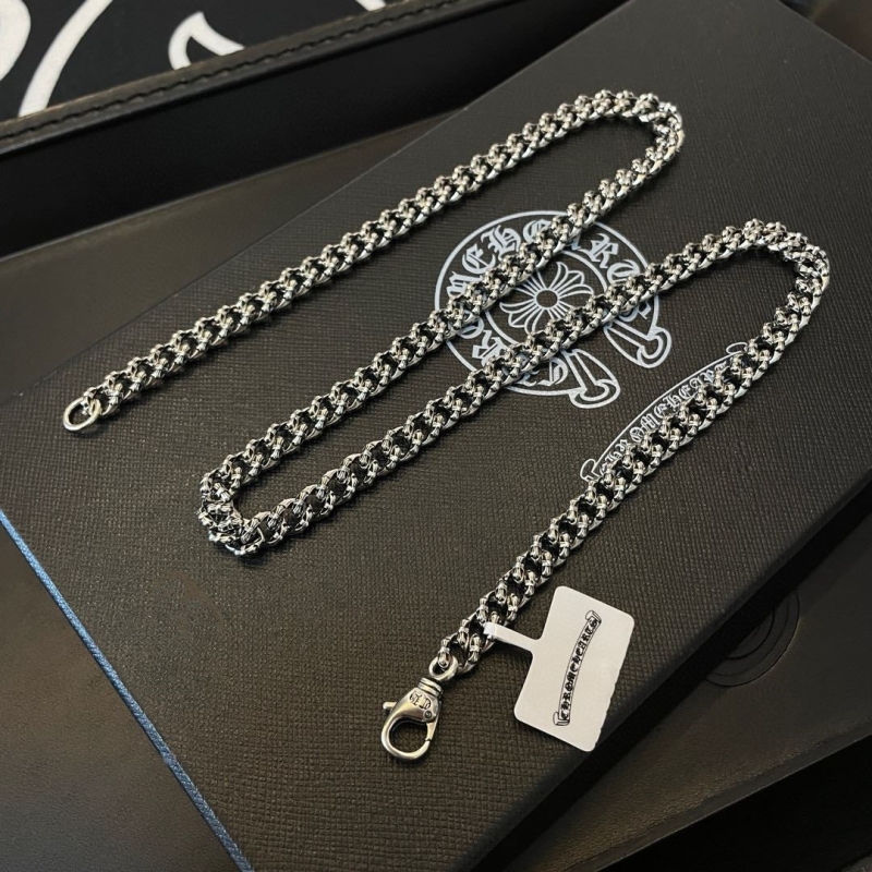 Chrome Hearts Necklaces